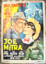Joe mitra lucky usato  Castellammare del Golfo