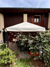 Gazebo legno massello usato  Brescia