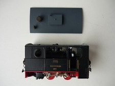 Weinert h0m 100104 gebraucht kaufen  Delmenhorst