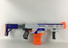 Nerf strike retaliator for sale  Warren