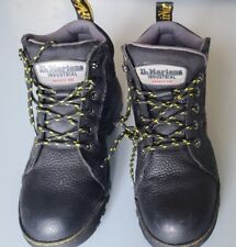 Dr.martens scarpe industrial usato  Torino