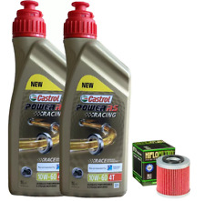 Kit tagliando husqvarna usato  Italia