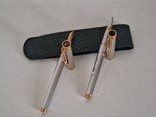 Waterman gentleman stylo d'occasion  Pierrefitte-sur-Seine