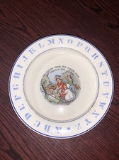 Holdfast baby plate for sale  North Royalton