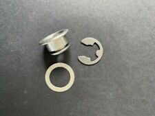 Nottolini flottanti inox usato  Gabicce Mare