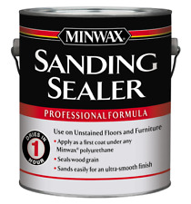 Scellant bois minwax d'occasion Scellant bois minwax d'occasion  Expédié en France