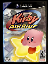 Kirby Air Ride (Nintendo GameCube, 2003) – Novo na caixa, ótimo estado!, usado comprar usado  Enviando para Brazil