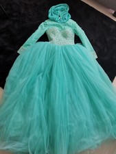 Henna kleid verlobungskleid gebraucht kaufen  Meinerzhagen