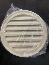 Round gable vent for sale  Mc Connellsburg