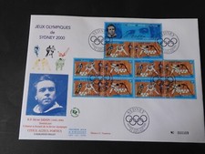1er jour émission d'occasion  Yvetot