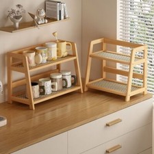 Layer countertop organizer for sale  UK