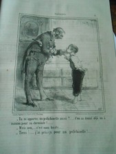 Litho 1857 naïvetés d'occasion  Bourgoin-Jallieu