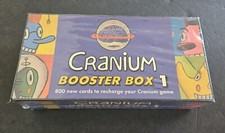 New cranium booster for sale  Sahuarita