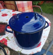 Emaille einkocher ddr gebraucht kaufen  Ellrich