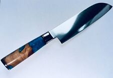 Damast messer damascus gebraucht kaufen  Sassenburg