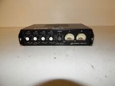 Mixer portátil AZDEN FMX-42A 4 CANAIS (SLS11) comprar usado  Enviando para Brazil