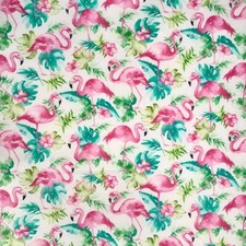 Flamingo bandana headband for sale  NEWTON ABBOT