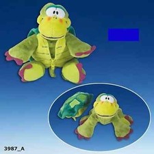 Tiplitaps diddl peluche usato  Firenze
