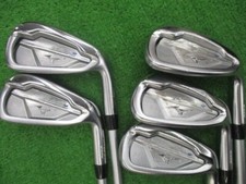 Mizuno jpx 200x usato  Spedire a Italy