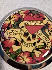 Hardy love kills for sale  Atlanta