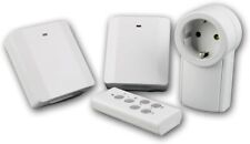 Rev ritter funkschaltsteckdose gebraucht kaufen Rev ritter funkschaltsteckdose gebraucht kaufen  Berlin