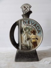 Jim beam 1864 for sale  Turners