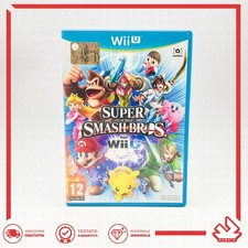 Super smash bros usato  Vo