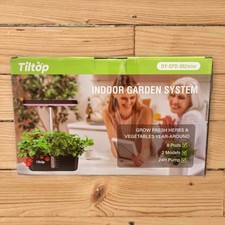 Tiltop indoor hydroponics for sale  Saint Paul
