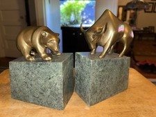 bears brass bookends for sale bears brass bookends for sale New Haven
