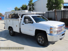 2015 chevrolet silverado for sale  Gardena