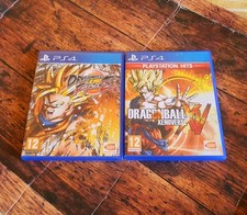Dragon ball fighter usato  Marcianise