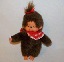 Weinendes monchhichi sekiguchi gebraucht kaufen  Ingolstadt