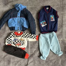 Boy vintage blue for sale  Englewood