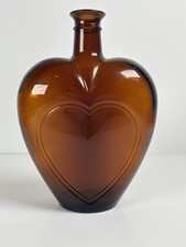 Vintage amber glass for sale  Corbin
