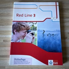 Red line workbook gebraucht kaufen  Karlsruhe