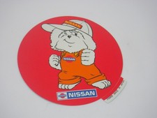 Nissan sticker autocollant d'occasion  Guyancourt