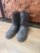 Ugg brown bomber for sale  ISLEWORTH