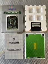 Clean sweep vectrex d'occasion  Nice-