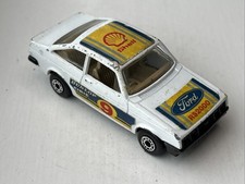 Matchbox superfast ford for sale  TADWORTH