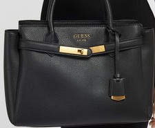 Guess enisa bag for sale  LEICESTER