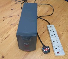 Upc back ups for sale  RUGELEY