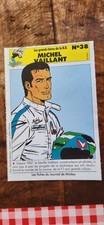 Fiche. journal mickey d'occasion  Le Mans