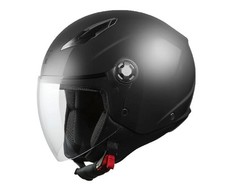 Casco demi jet usato  Pagani