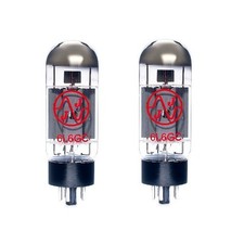 Electronic 6l6gc valvole usato  Folignano