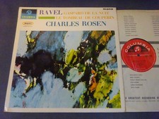 Ed1 ravel gaspard for sale  BRISTOL