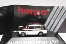 Hg4854 alter herpa gebraucht kaufen  Berlin
