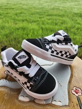 Vans low black for sale  Forney