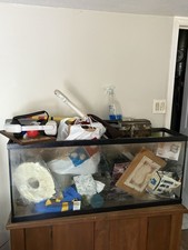 Gallon fish tank for sale  Tuckerton