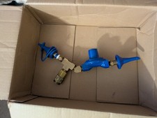 Conwin helium gas for sale  KILMARNOCK