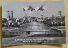 Alte hochaltar theresienwiese gebraucht kaufen  Meiningen